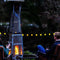 Timber Stoves Big Timber Elite® Patio Heater Timber Stoves