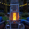 Timber Stoves Big Timber Elite® Patio Heater Timber Stoves