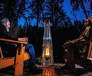 Timber Stoves Big Timber Elite® Patio Heater Timber Stoves