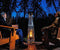 Timber Stoves Big Timber Elite® Patio Heater Timber Stoves