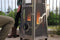Timber Stoves Big Timber Elite® Patio Heater Timber Stoves