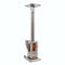 Timber Stoves Big Timber® Patio Heater Timber Stoves