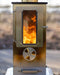 Timber Stoves Big Timber® Patio Heater Timber Stoves