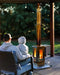 Timber Stoves Big Timber® Patio Heater Timber Stoves