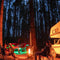 Timber Stoves Big Timber® Patio Heater Timber Stoves