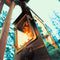 Timber Stoves Big Timber® Patio Heater Timber Stoves