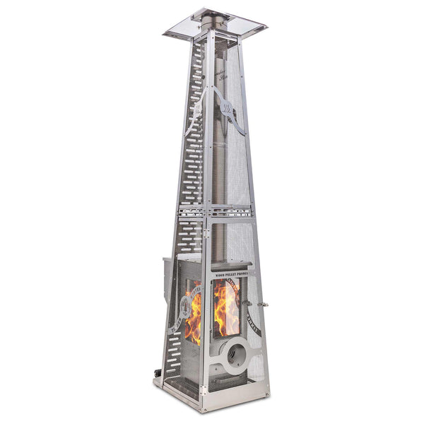 Timber Stoves Elite Safety Cage Timber Stoves