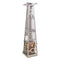 Timber Stoves Lil’ Timber Elite® Patio Heater Timber Stoves