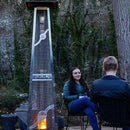 Timber Stoves Lil’ Timber Elite® Patio Heater Timber Stoves