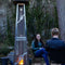 Timber Stoves Lil’ Timber Elite® Patio Heater Timber Stoves