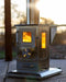 Timber Stoves Lil’ Timber® Patio Heater Timber Stoves