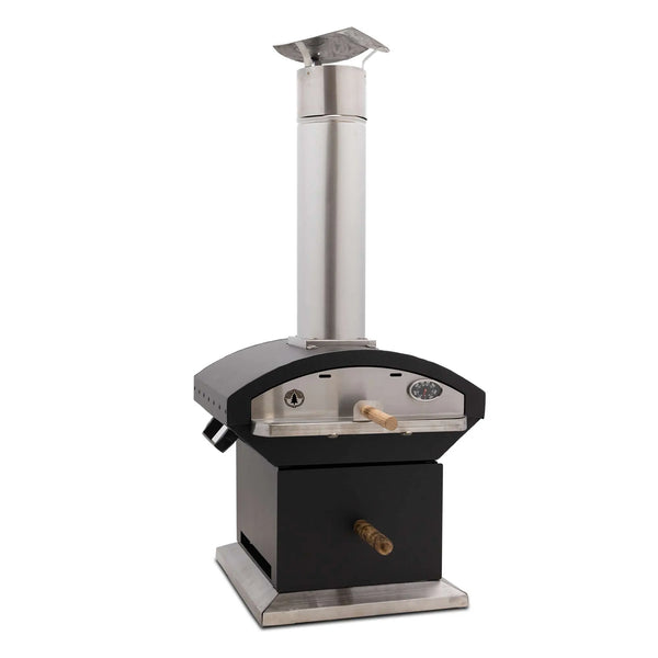 Timber Stoves Pizza Oven Timber Stoves
