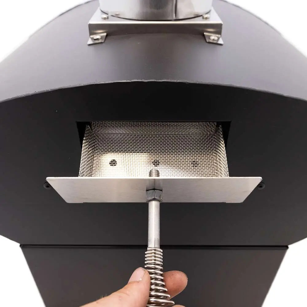 Timber Stoves Pizza Oven Timber Stoves