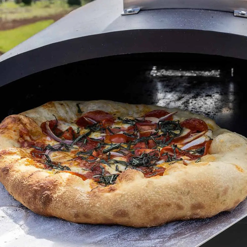 Timber Stoves Pizza Oven Timber Stoves