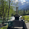Timber Stoves Pizza Oven Timber Stoves