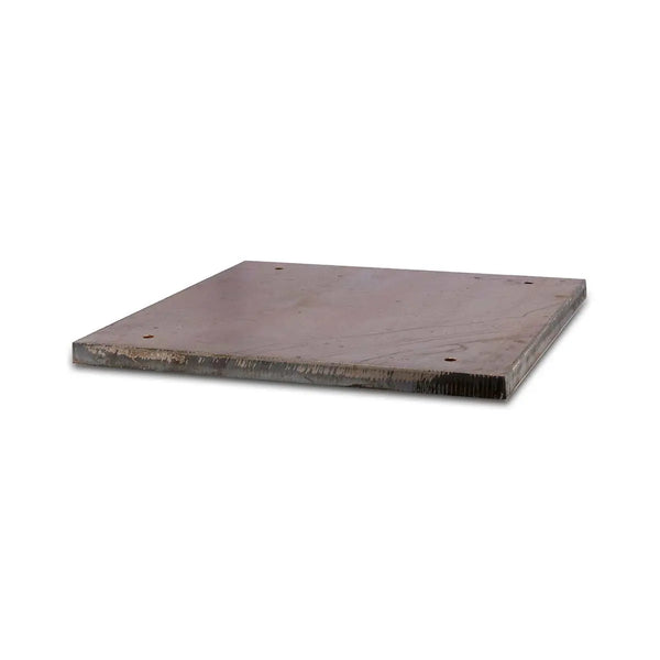Timber Stoves Weighted Plate Timber Stoves