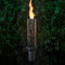 Tropical Original Fire Torch & Post Kit - OPT-TPK13 The Outdoor Plus