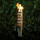 Vent Original Fire Torch & Post Kit - OPT-TPK4 The Outdoor Plus