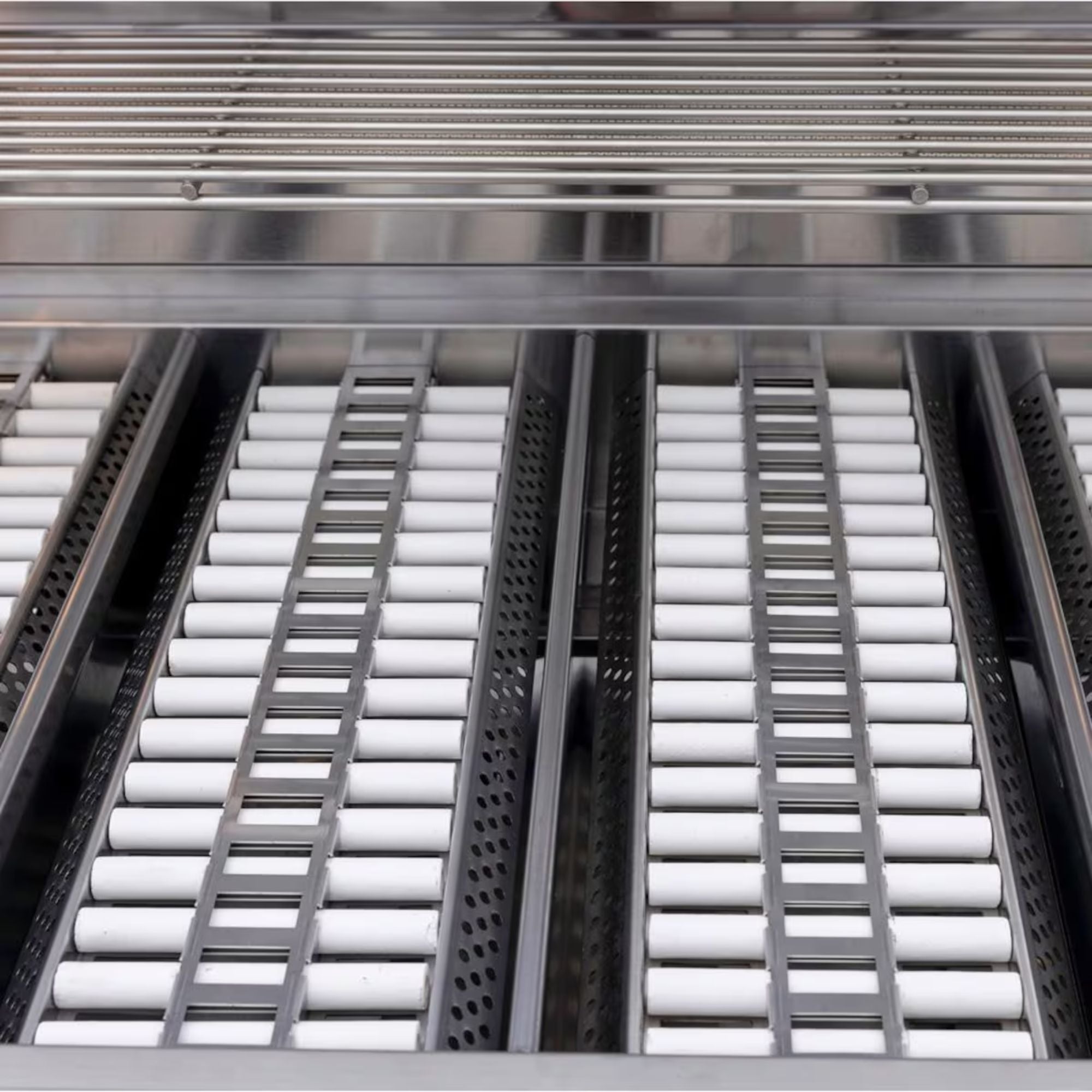 Blaze Ceramic Flame Tamer for Gas Grills