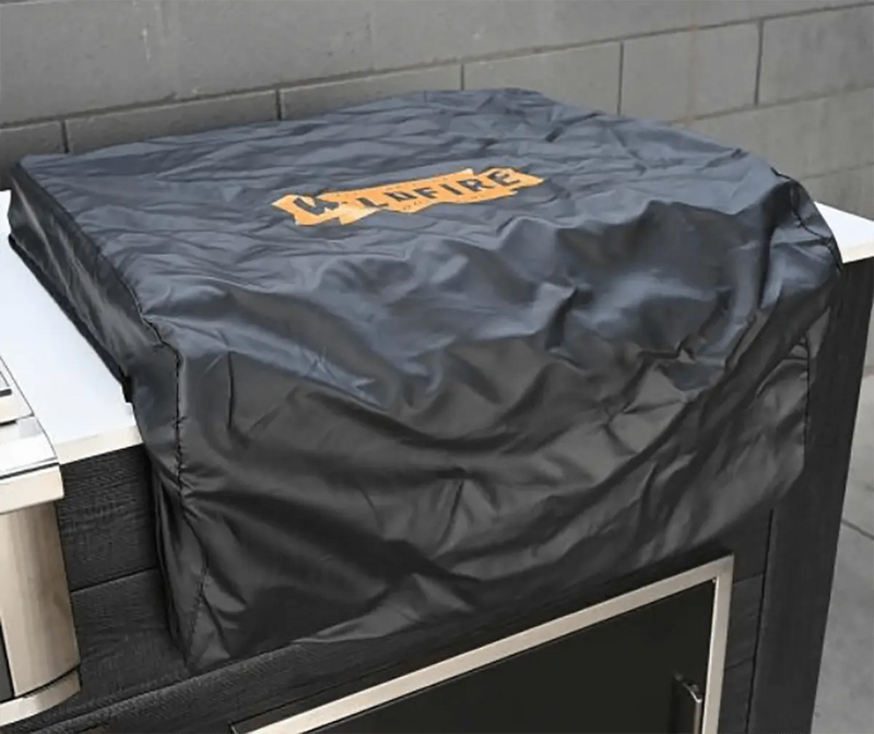 Wildfire 30-Inch Griddle Cover - WF-GRDC30 Wildfire Outdoor Living