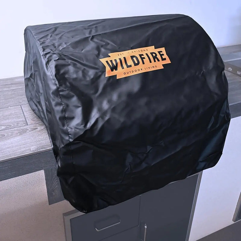 Wildfire 30-Inch Grill Cover - WF-GC30 Wildfire Outdoor Living