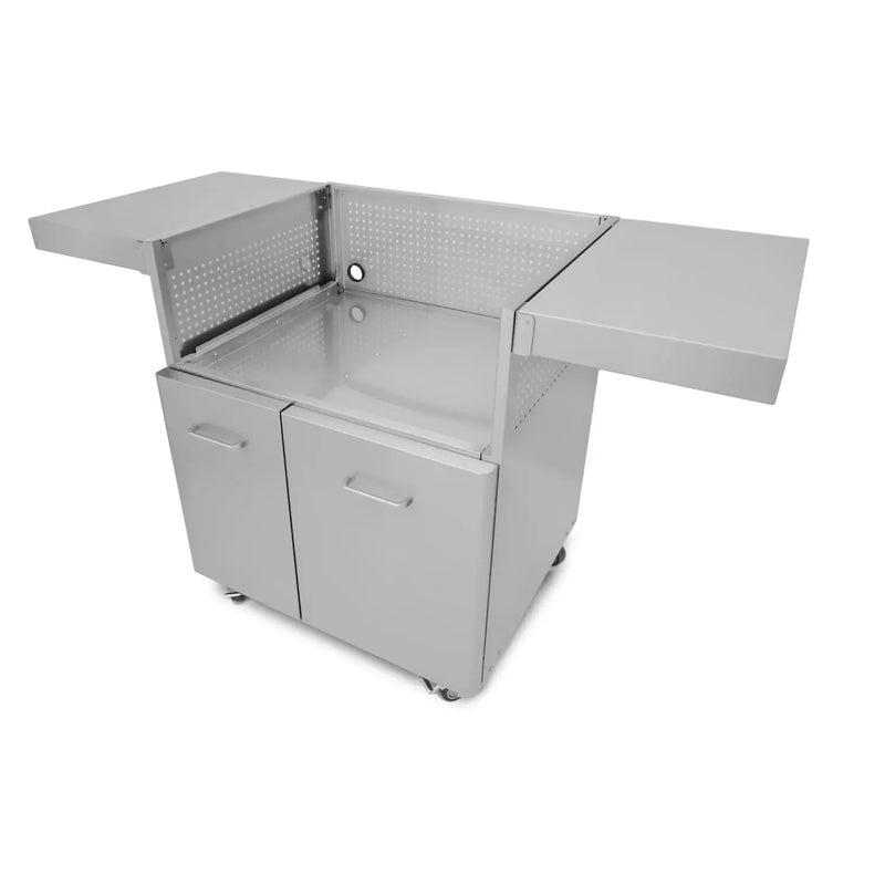 Wildfire 36-Inch Grill Cart - WF-CART36-CGG Wildfire Outdoor Living