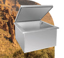 Wildfire Ice Chest - WF-SIC/WF-lIC Wildfire Outdoor Living