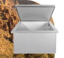 Wildfire Ice Chest - WF-SIC/WF-lIC Wildfire Outdoor Living