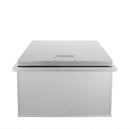 Wildfire Ice Chest - WF-SIC/WF-lIC Wildfire Outdoor Living
