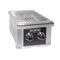 Wildfire Ranch Black 304 SS Gas Double Side Burner - WF-DBLSBRN-RH-LP/NG Wildfire Outdoor Living