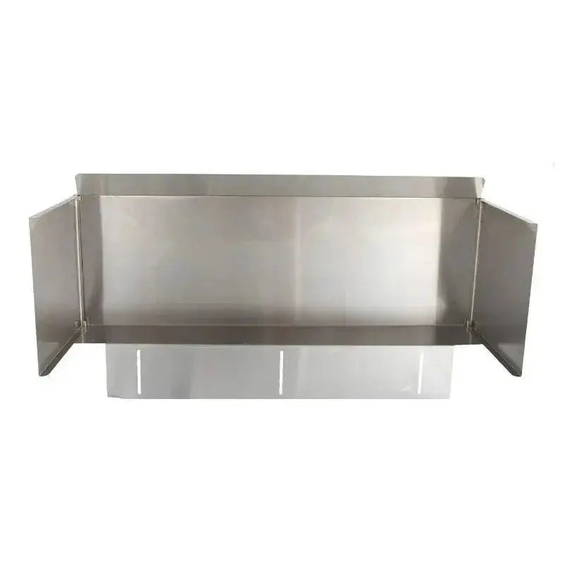 Wind Guard for Blaze 3 Burner Traditional - Agent BBQ