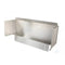 Wind Guard for Blaze 3 Burner Traditional - Agent BBQ