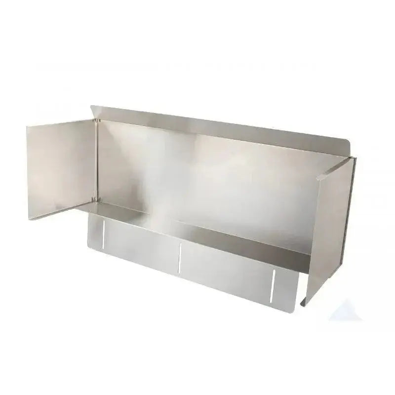 Wind Guard for Blaze 3 Burner Traditional - Agent BBQ