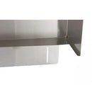 Wind Guard for Blaze 3 Burner Traditional - Agent BBQ