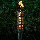 Woven Original Fire Torch & Post Kit - OPT-TPK16 The Outdoor Plus