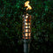 Woven Original Fire Torch & Post Kit - OPT-TPK16 The Outdoor Plus