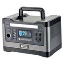 X500 Lithium Portable Power Station Rich Solar