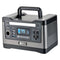 X500 Lithium Portable Power Station Rich Solar