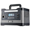 X500 Lithium Portable Power Station Rich Solar