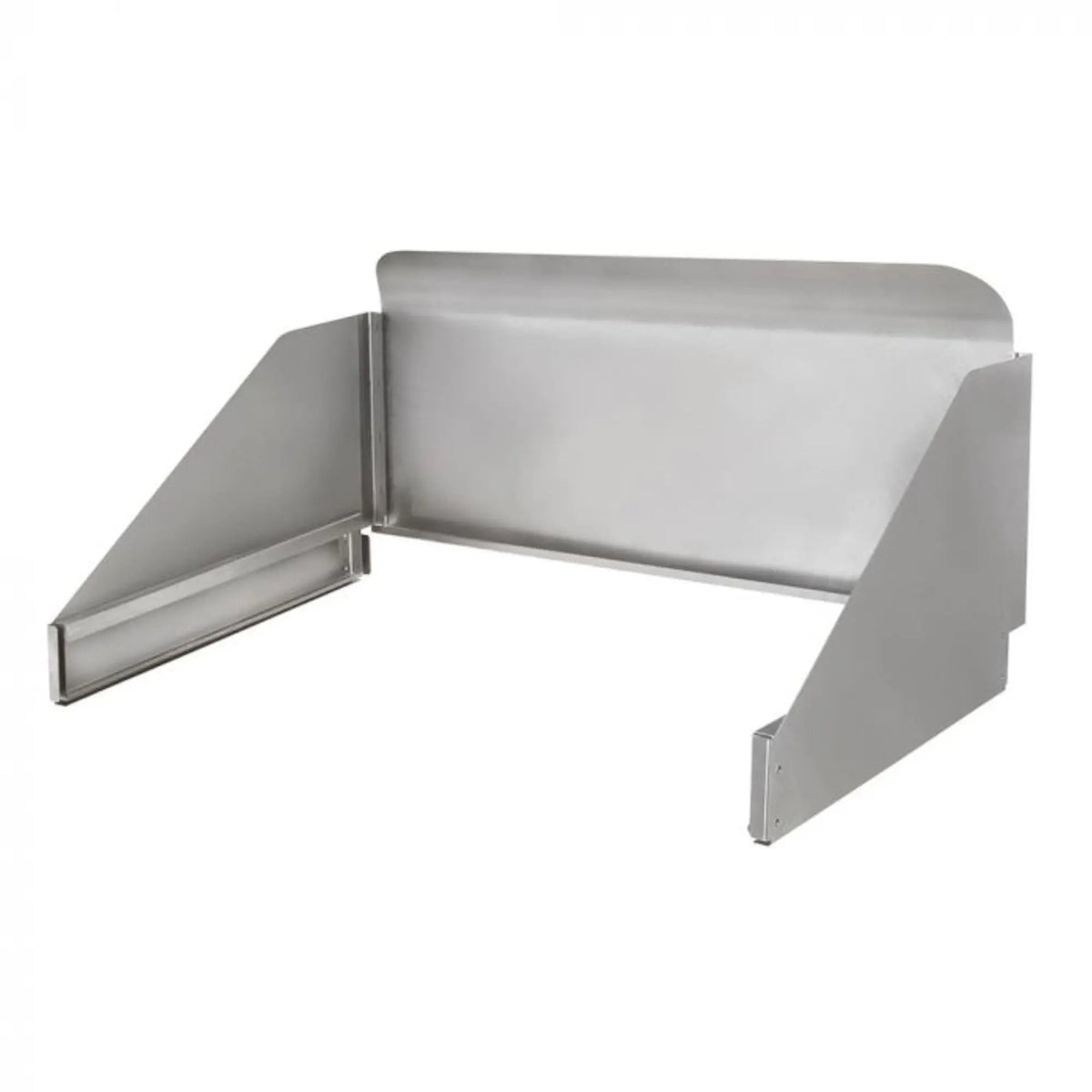 Artisan Wind Guard for Artisan 32 - Inch Built - In Grills - by Artisan ...