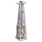 Timber Stoves Revere Outdoor Heater WPPHRSS1.0 - Agent BBQ