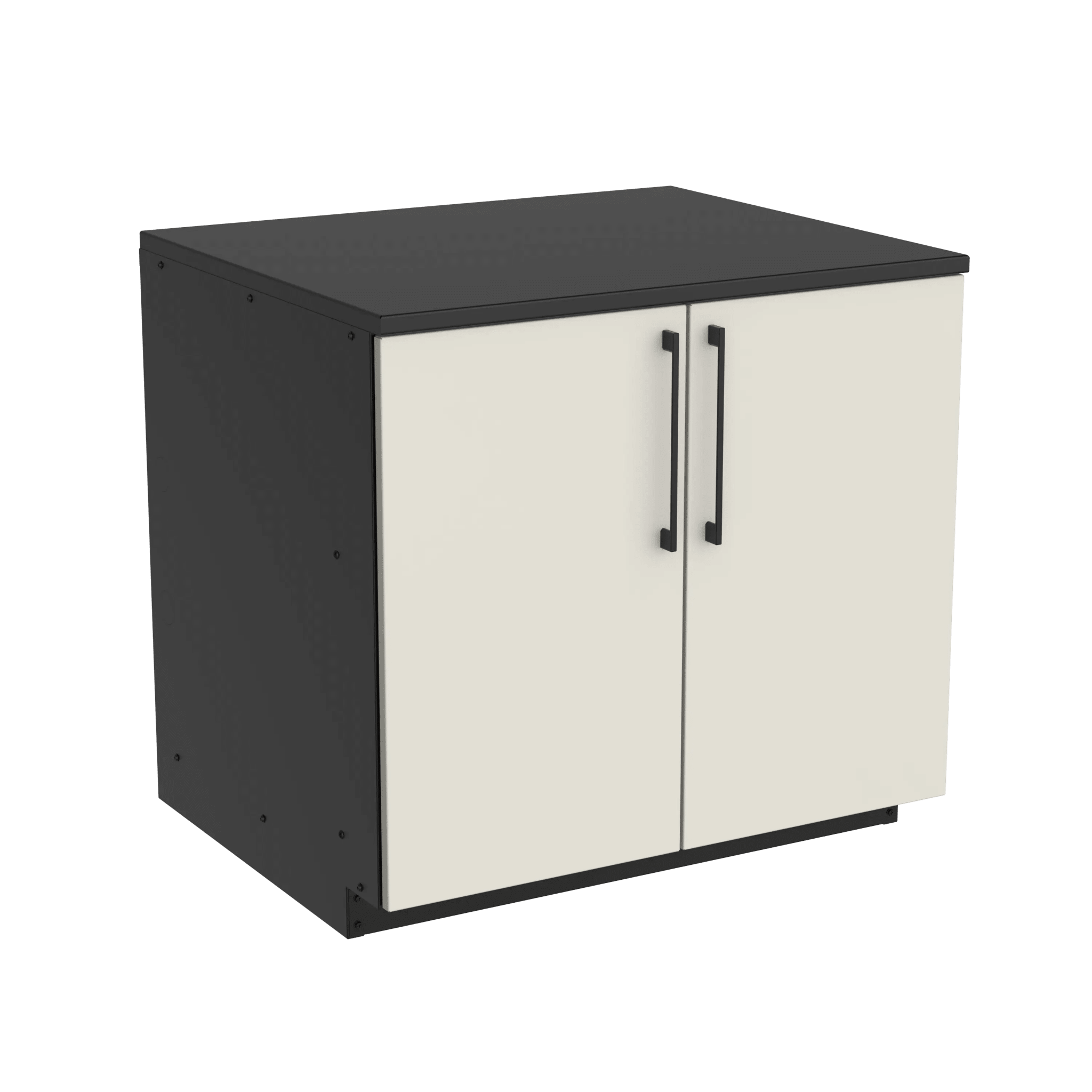 Blackstone 36 - Inch 2 - Door Cabinet w/ Shelves - 6736 - by Blackstone | Buy at Agent BBQ