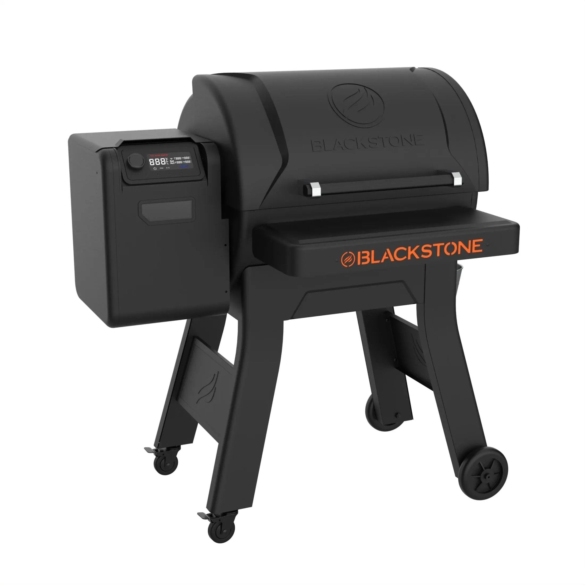 Blackstone 900 Pellet Grill - 2191 - by Blackstone | Buy at Agent BBQ