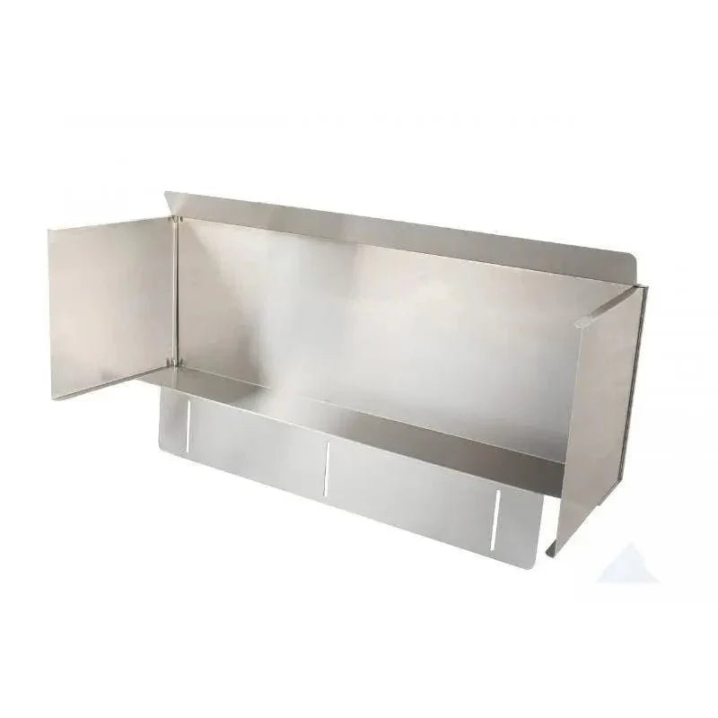 Wind Guard for Blaze 5 Burner Traditional/LTE Grill - by Blaze Grills | Buy at Agent BBQ