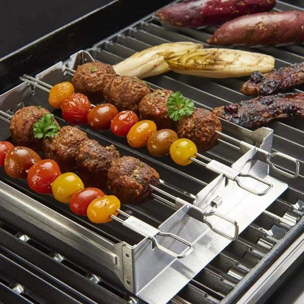 Broil King 12