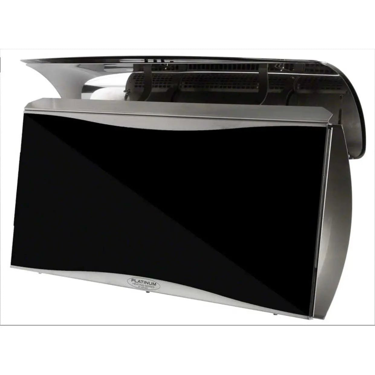 Bromic Heating - Low Clearance Heat Deflector For Platinum Smart - Heat 300 Series Gas Patio Heaters - BH3030001 - by Bromic Heating | Buy at Agent BBQ