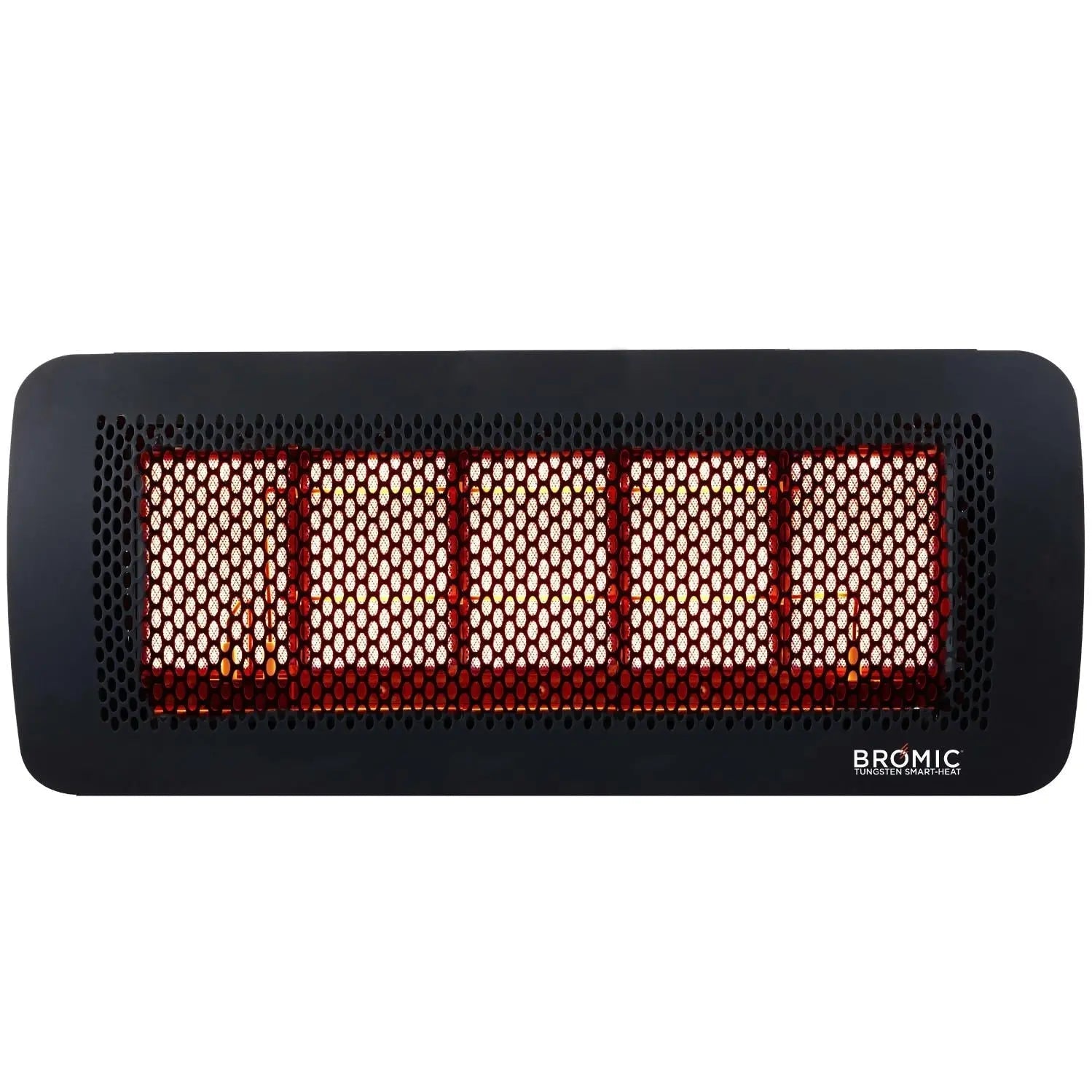 Bromic Heating - Tungsten 500 Smart - Heat 25 - Inch 43,000 BTU Gas Patio Heater - by Bromic Heating | Buy at Agent BBQ