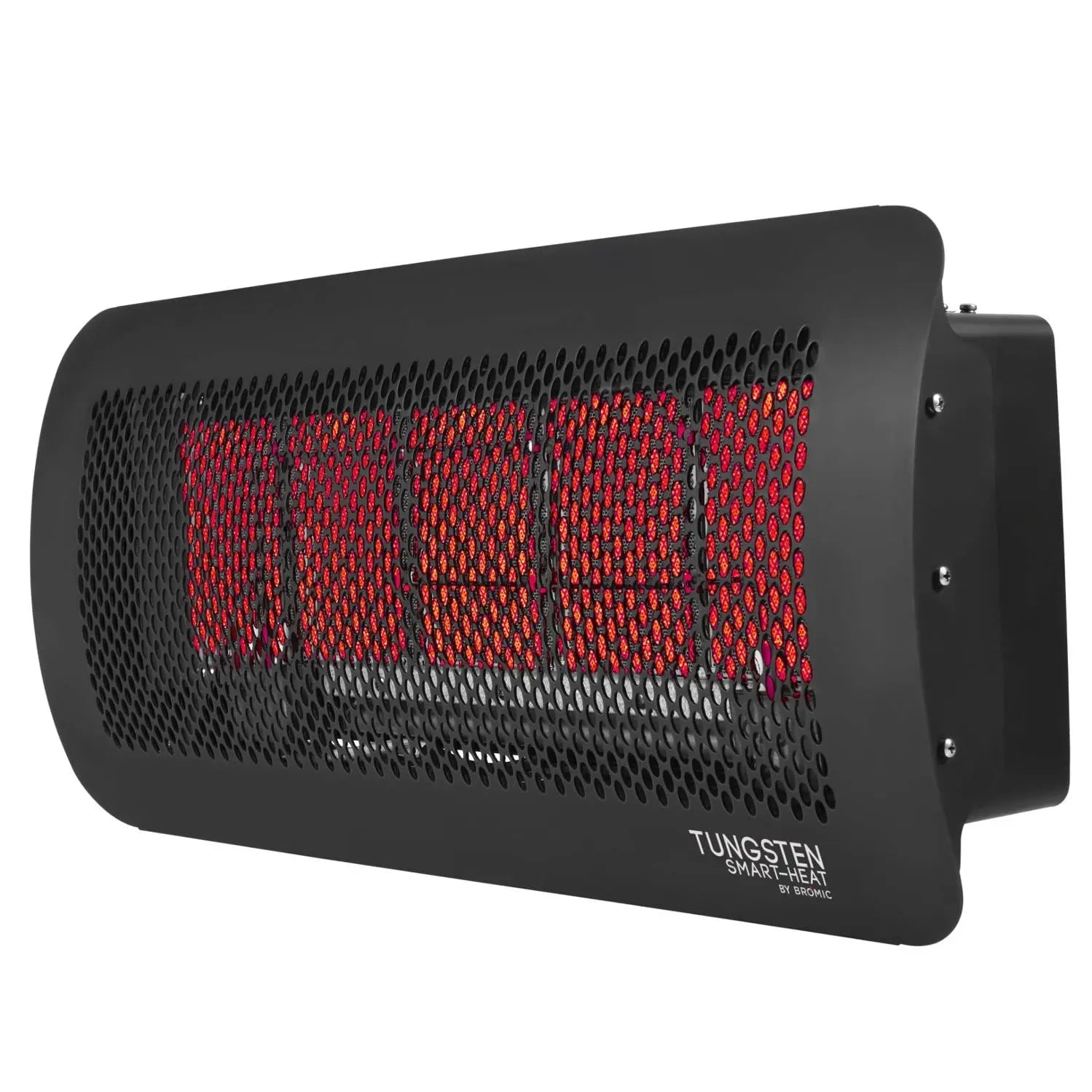 Bromic Heating - Tungsten 500 Smart - Heat 25 - Inch 43,000 BTU Gas Patio Heater - by Bromic Heating | Buy at Agent BBQ