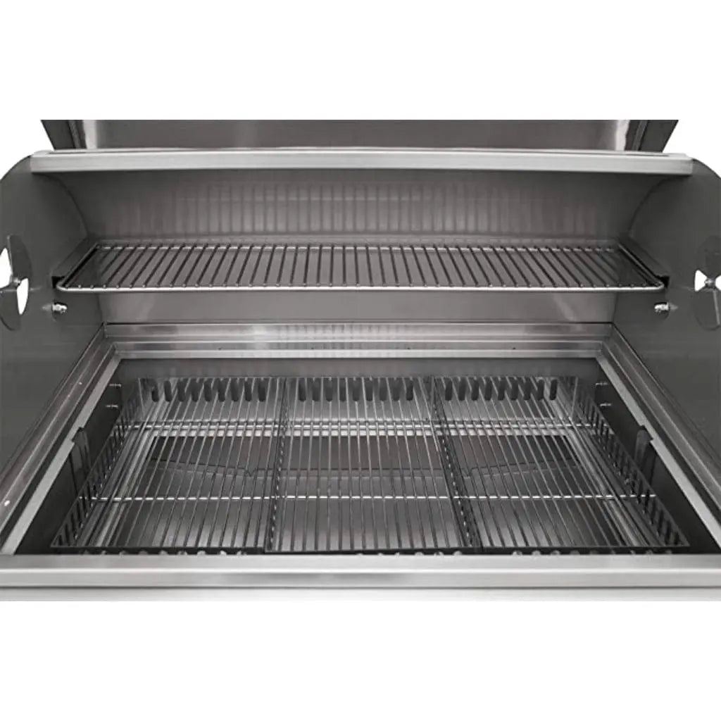 Bull 30" Stainless Steel Bison Freestanding Charcoal Grill - by Bull Grills | Buy at Agent BBQ
