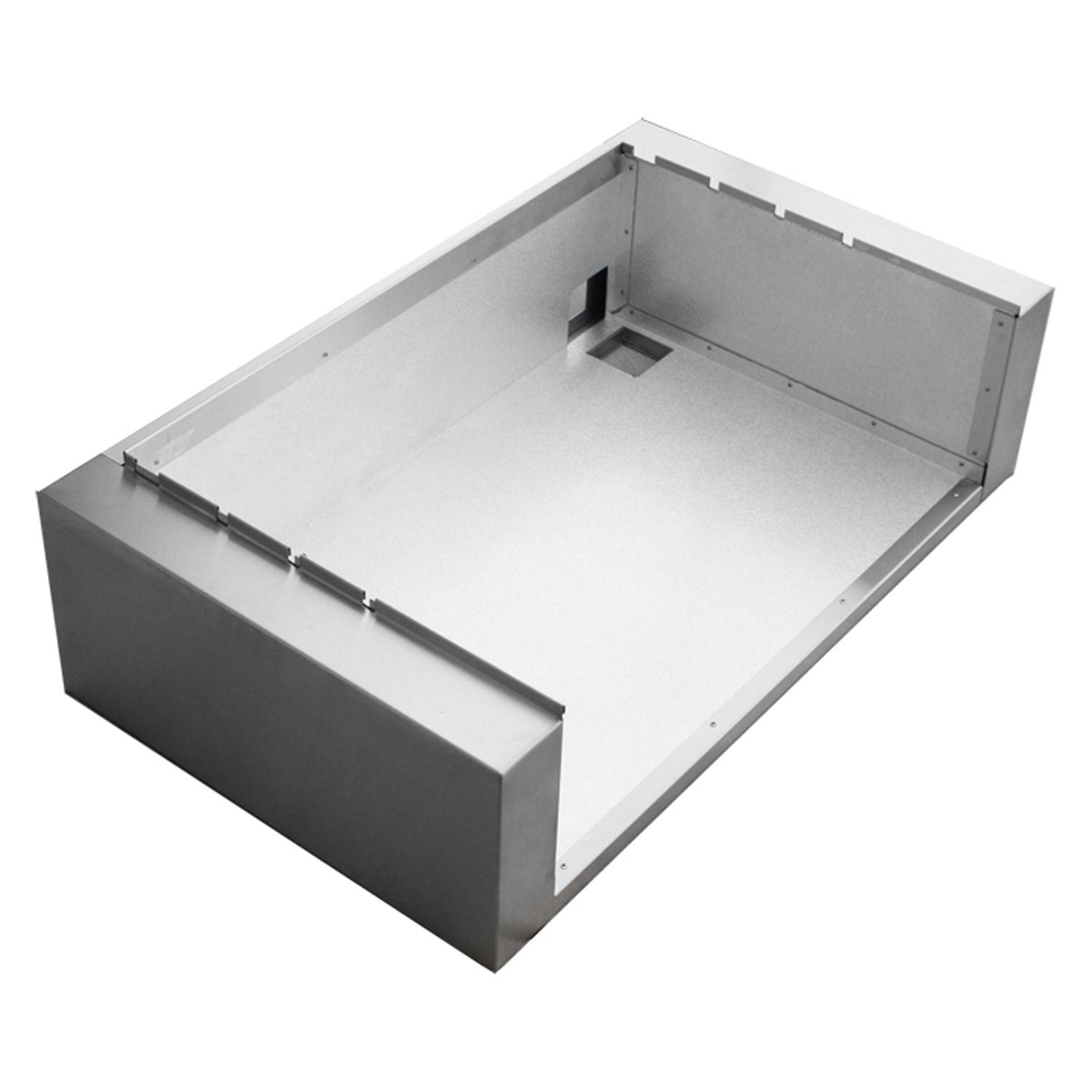 Bull Insulated Jacket for 38 - Inch Bull Grills - by Bull Grills | Buy at Agent BBQ